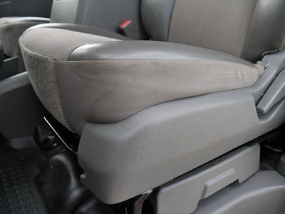 2018 Nissan NV2500 HD SV High Roof