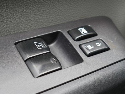 2018 Nissan NV2500 HD SV High Roof