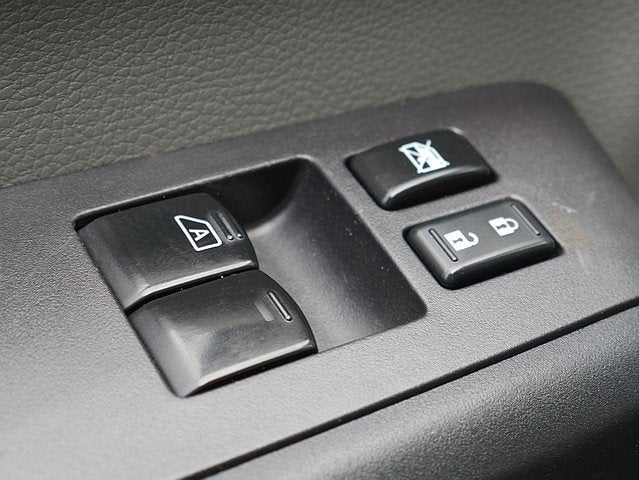 2018 Nissan NV2500 HD SV High Roof