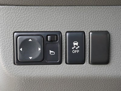 2018 Nissan NV2500 HD SV High Roof