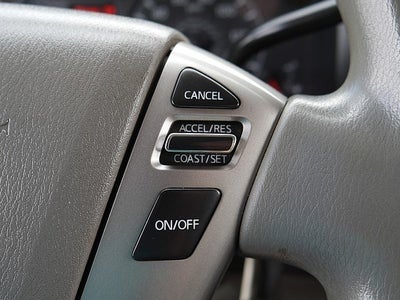 2018 Nissan NV2500 HD SV High Roof