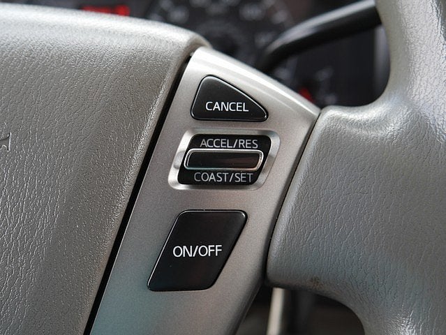 2018 Nissan NV2500 HD SV High Roof