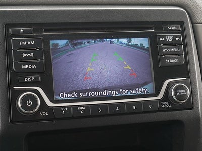 2018 Nissan NV2500 HD SV High Roof