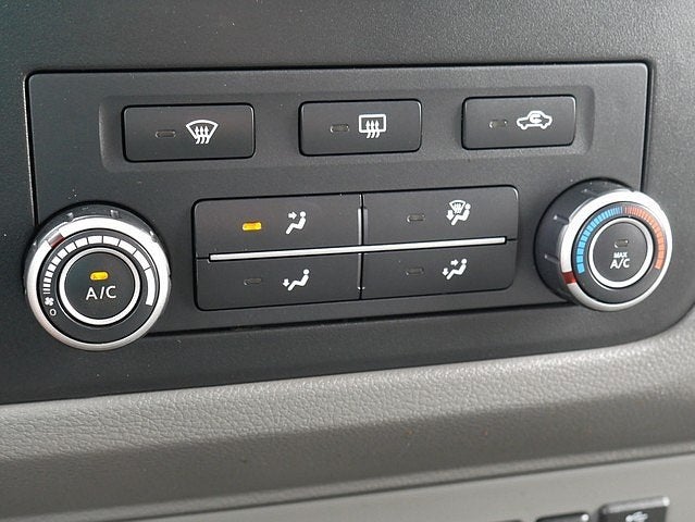 2018 Nissan NV2500 HD SV High Roof