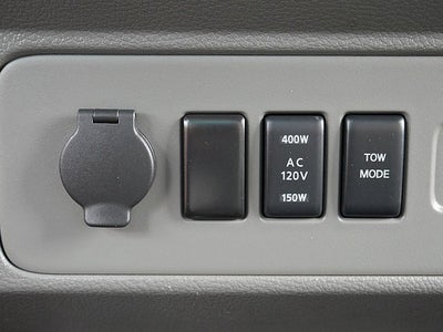 2018 Nissan NV2500 HD SV High Roof