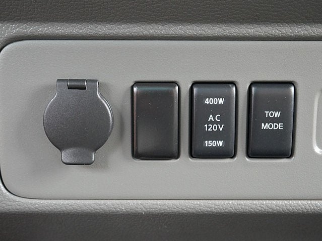 2018 Nissan NV2500 HD SV High Roof