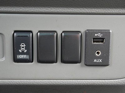 2018 Nissan NV2500 HD SV High Roof