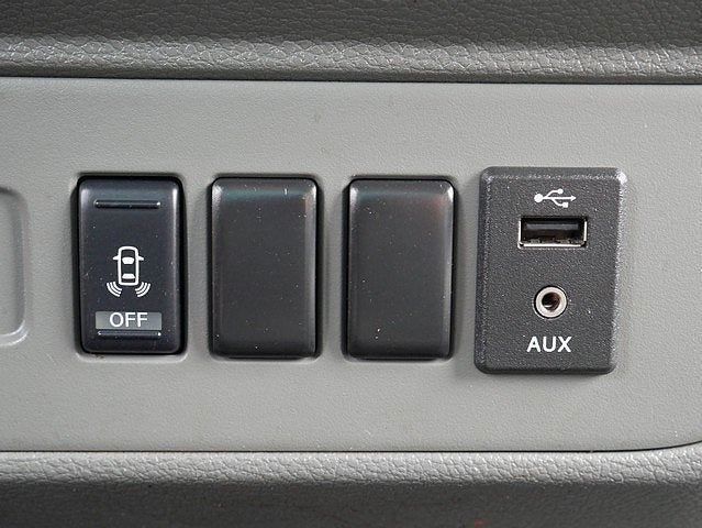 2018 Nissan NV2500 HD SV High Roof