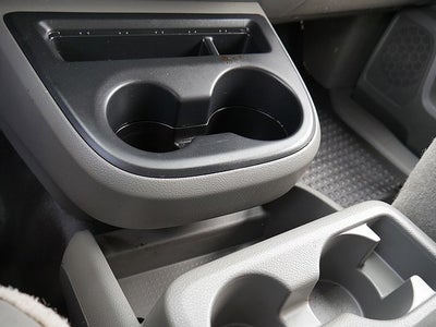 2018 Nissan NV2500 HD SV High Roof