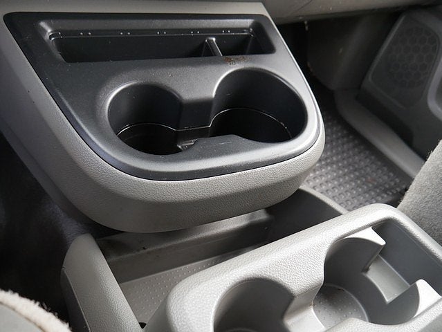 2018 Nissan NV2500 HD SV High Roof