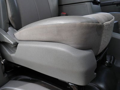 2018 Nissan NV2500 HD SV High Roof