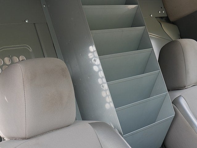 2018 Nissan NV2500 HD SV High Roof