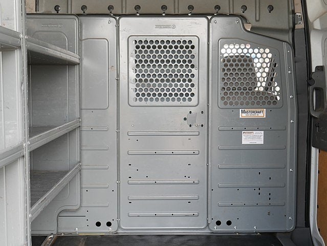 2018 Nissan NV2500 HD SV High Roof