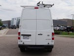 2018 Nissan NV2500 HD SV High Roof