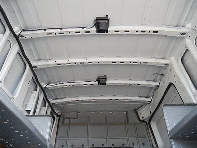 2018 Nissan NV2500 HD SV High Roof