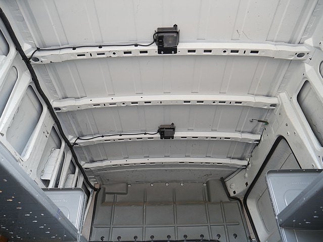 2018 Nissan NV2500 HD SV High Roof