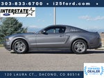 2011 Ford Mustang V6 PREMIUM