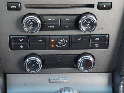2011 Ford Mustang V6 PREMIUM
