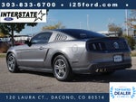 2011 Ford Mustang V6 PREMIUM