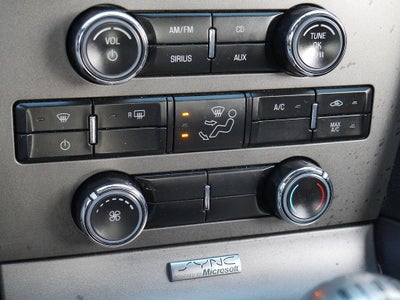 2011 Ford Mustang V6 PREMIUM