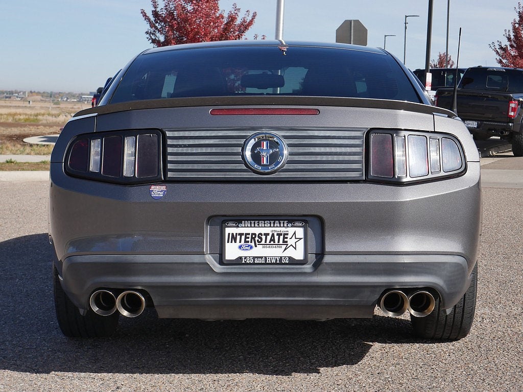 2011 Ford Mustang V6 PREMIUM
