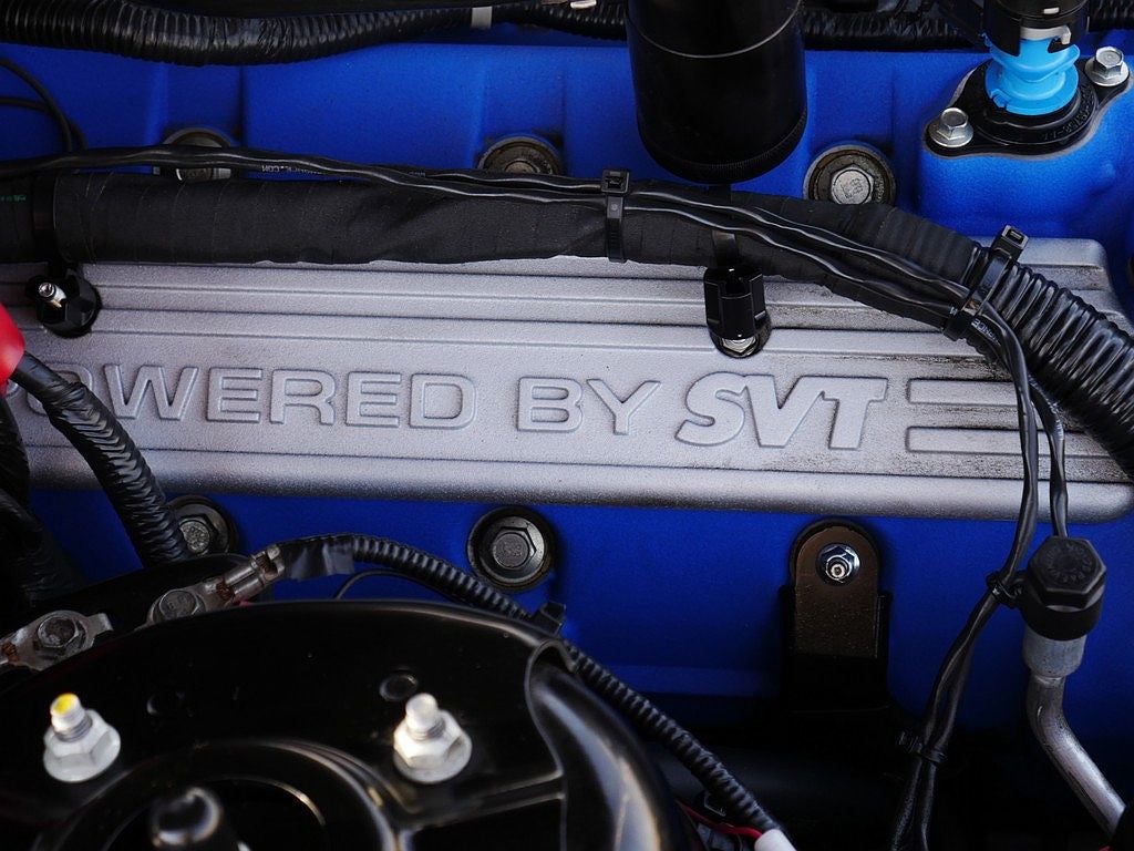 2014 Ford Mustang Shelby GT500
