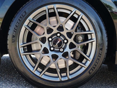 2014 Ford Mustang Shelby GT500