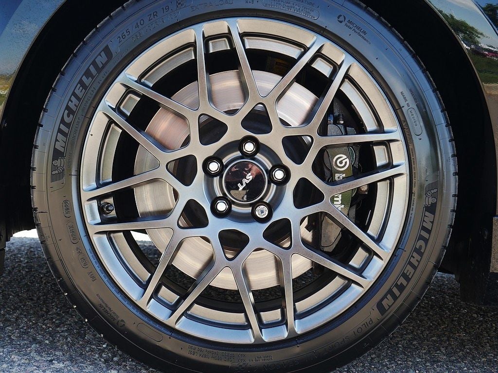 2014 Ford Mustang Shelby GT500
