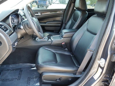 2023 Chrysler 300 Touring AWD