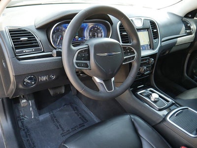 2023 Chrysler 300 Touring AWD
