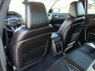 2023 Chrysler 300 Touring AWD
