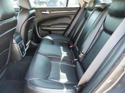2023 Chrysler 300 Touring AWD