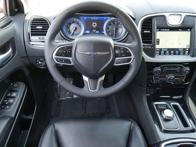 2023 Chrysler 300 Touring AWD