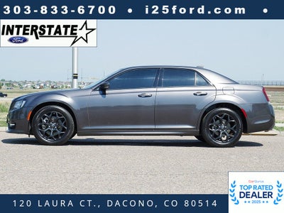 2023 Chrysler 300 Touring AWD