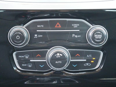 2023 Chrysler 300 Touring AWD