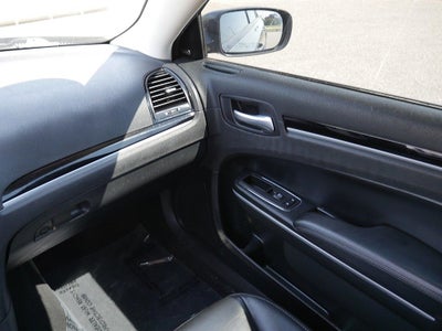 2023 Chrysler 300 Touring AWD