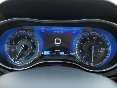 2023 Chrysler 300 Touring AWD