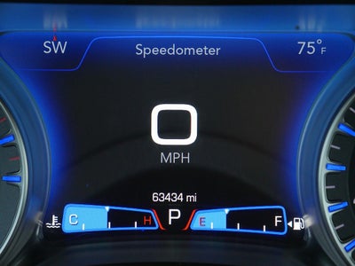 2023 Chrysler 300 Touring AWD