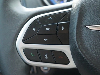 2023 Chrysler 300 Touring AWD
