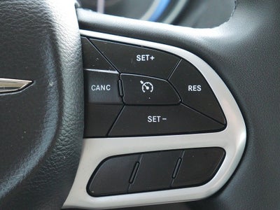 2023 Chrysler 300 Touring AWD