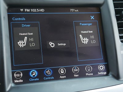 2023 Chrysler 300 Touring AWD