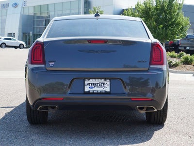 2023 Chrysler 300 Touring AWD