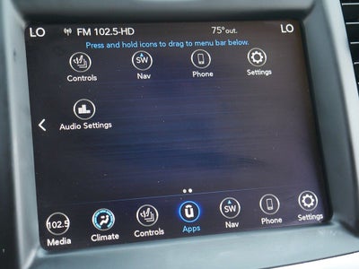 2023 Chrysler 300 Touring AWD