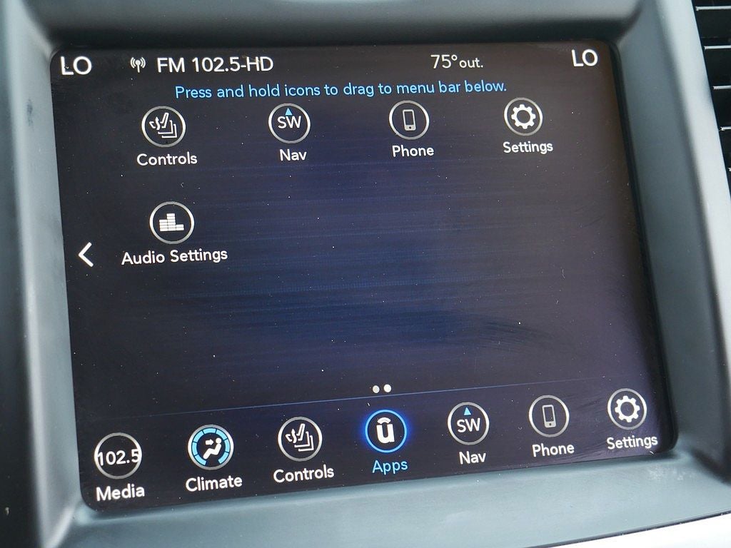 2023 Chrysler 300 Touring AWD