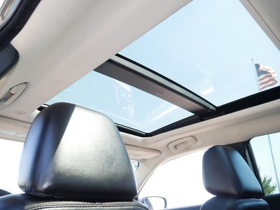2023 Chrysler 300 Touring AWD
