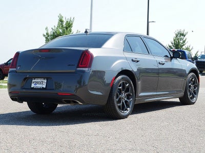 2023 Chrysler 300 Touring AWD