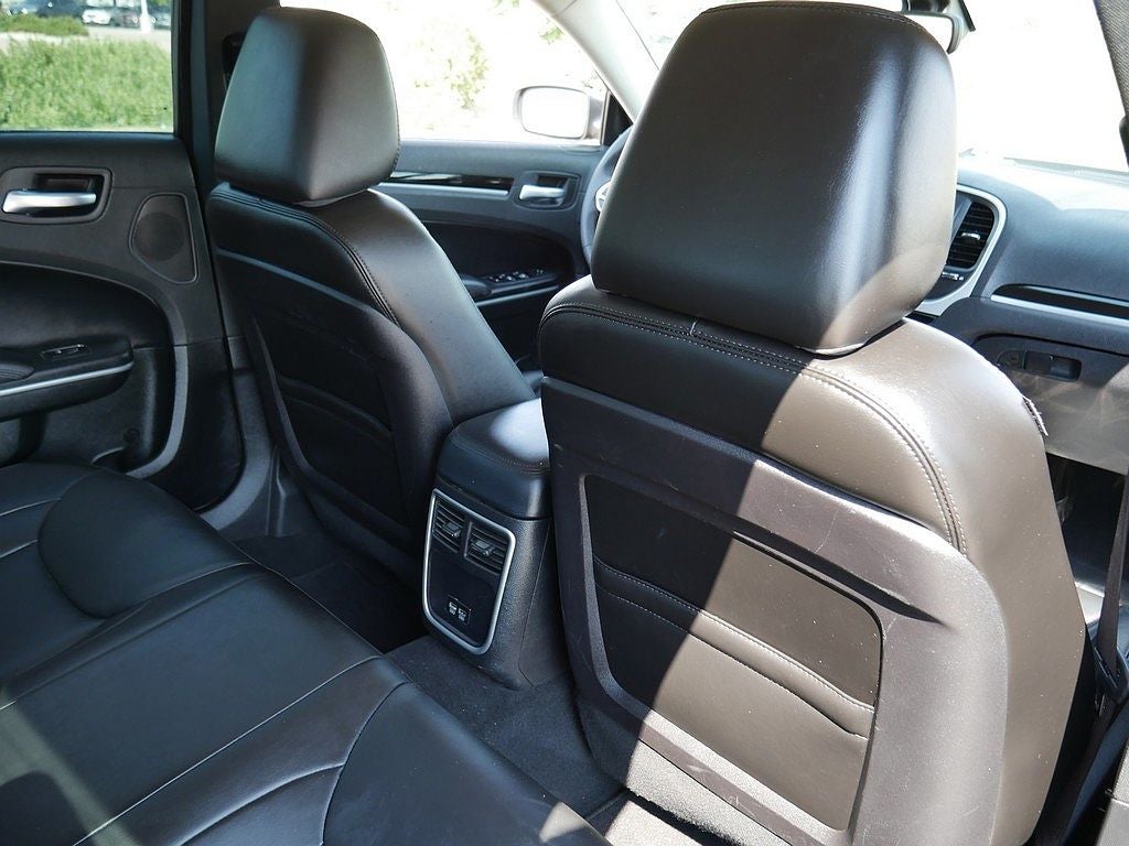 2023 Chrysler 300 Touring AWD