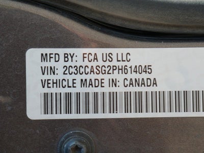 2023 Chrysler 300 Touring AWD