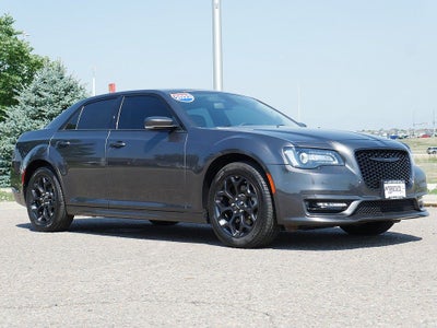 2023 Chrysler 300 Touring AWD