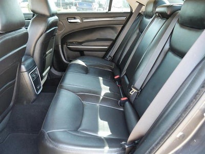 2023 Chrysler 300 Touring AWD